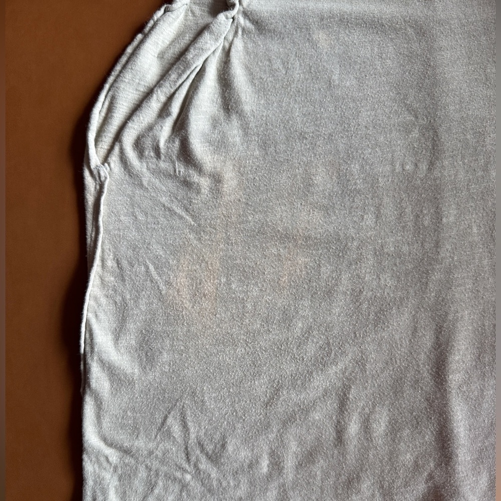 FLAWED - We The Free -‎ Xena Turtleneck Muscle Tank - Picture 5 of 9